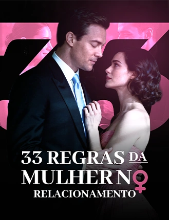 Relacionamentos saudáveis com alta valorização.