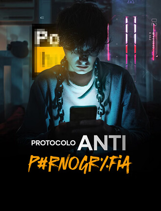 Recupere energia, foco e desejo genuíno eliminando a pornografia.