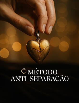 Reconexão emocional para salvar relações.