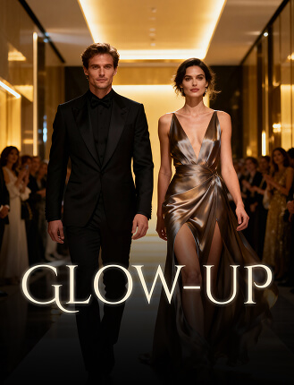 Rotina completa de beleza, estilo e presença física para ficar mais atraente e notado.