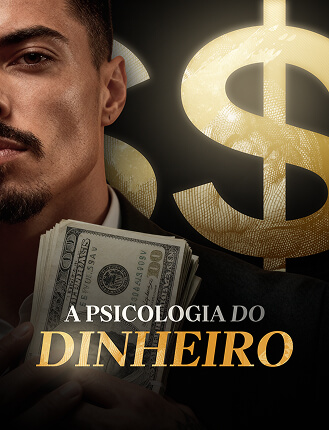 Mentalidade e decisões financeiras inteligentes para construir riqueza sustentável.