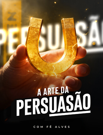 Técnicas para influenciar, liderar e dominar qualquer conversa.
