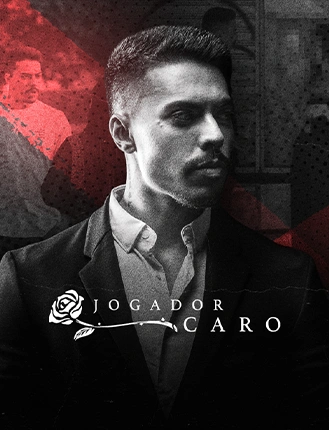 Carisma, poder social e sedução masculina com mais de 180 aulas.