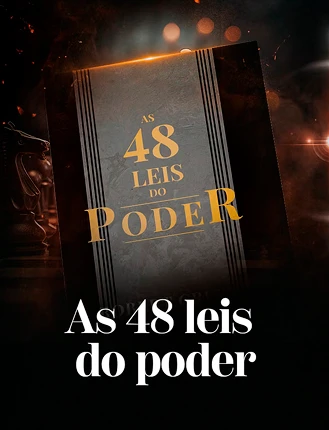 O guia que você deve seguir para se proteger (e usar, se preciso) das leis de 2 milênios da manipulação.