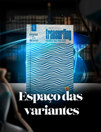 As leis ocultas do funcionalmente do mundo para você criar e escolher a realidade que quer viver, como quem escolhe qual roupa usar hoje.