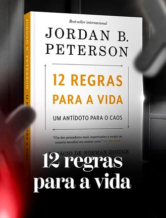Descubra o antídoto para o caos, que regras simples para aplicar na sua vida e encontrar paz.