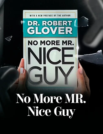 O Manual para você NUNCA ser o cara bonzinho que sempre se f#de. Descubra as regras para ser um homem respeitado.