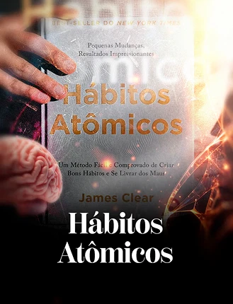 O Manual Definitivo de 4 etapas para criação de hábitos e superação de vícios.
