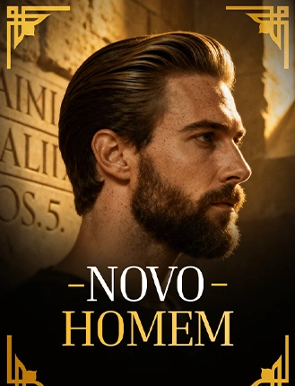 O método para deixar de ser um homem fraco e inseguro, e se tornar um homem de mentalidade inabalável em 30 dias.