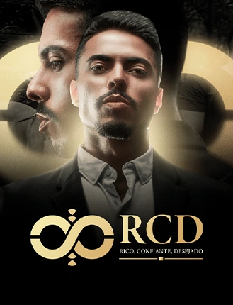 O Método prático de 3 Pilares para tornar qualquer homem Rico, Confiante e Desejado.